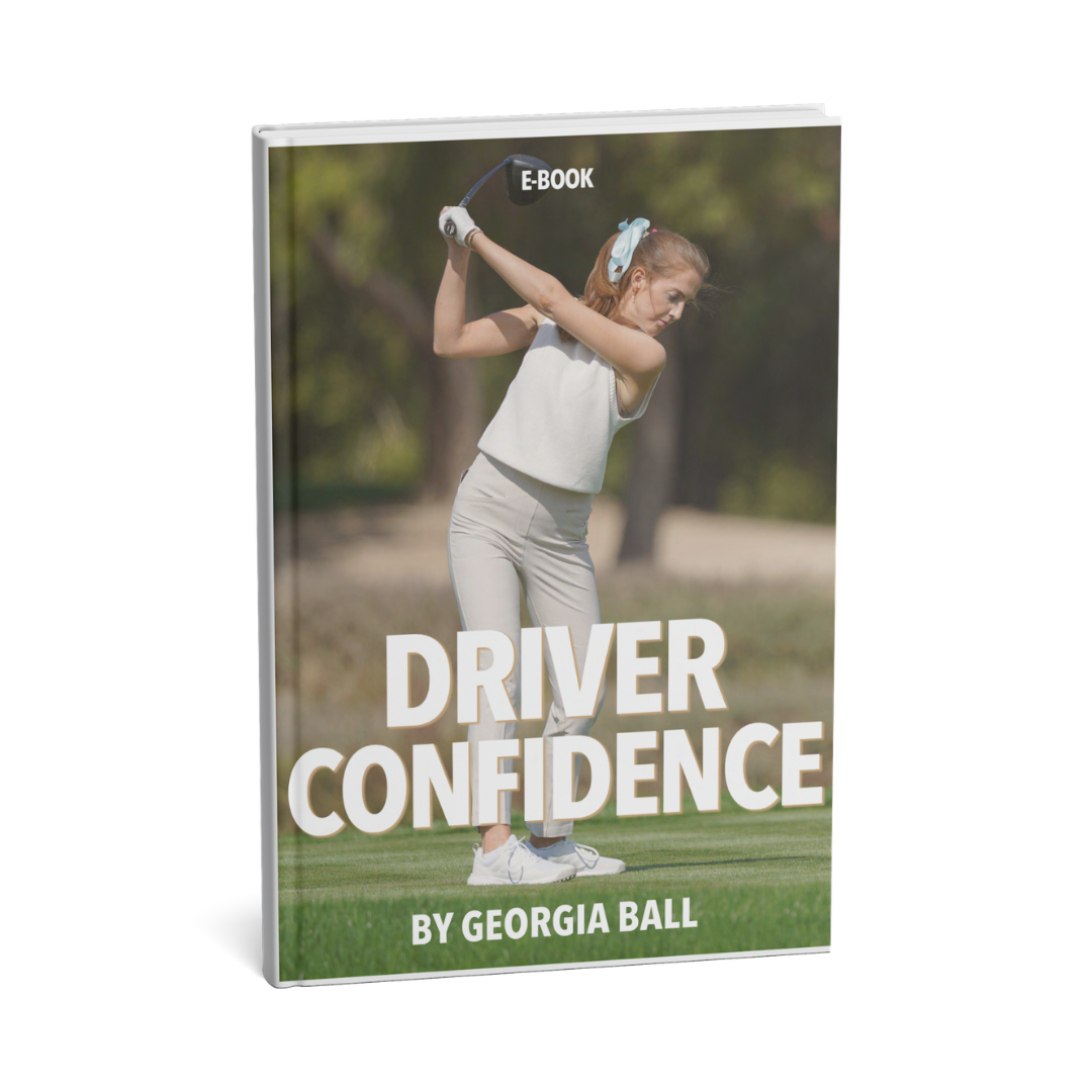 Driver Confidence (E-Book)